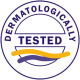 Testowane dermatologicznie